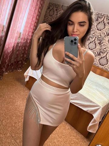 Индивидуалка Ксения Фотография 2